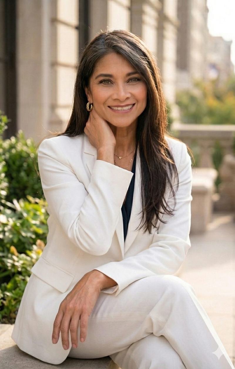 Claudia Nichols